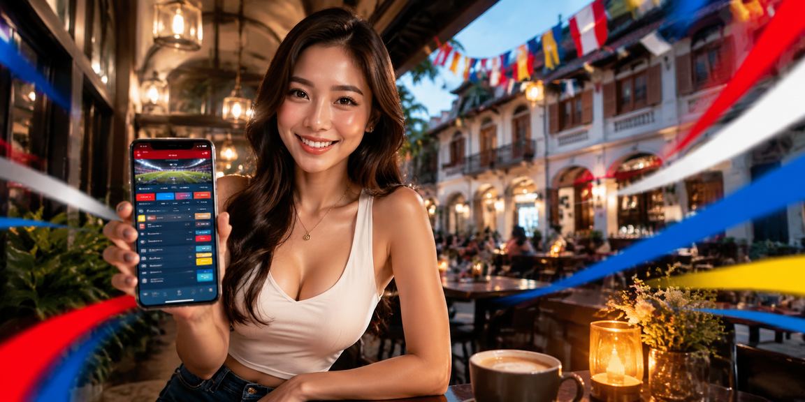 Aplikasi kasino Ipoh gaya Melayu — semak promosi ns200 di Perak
