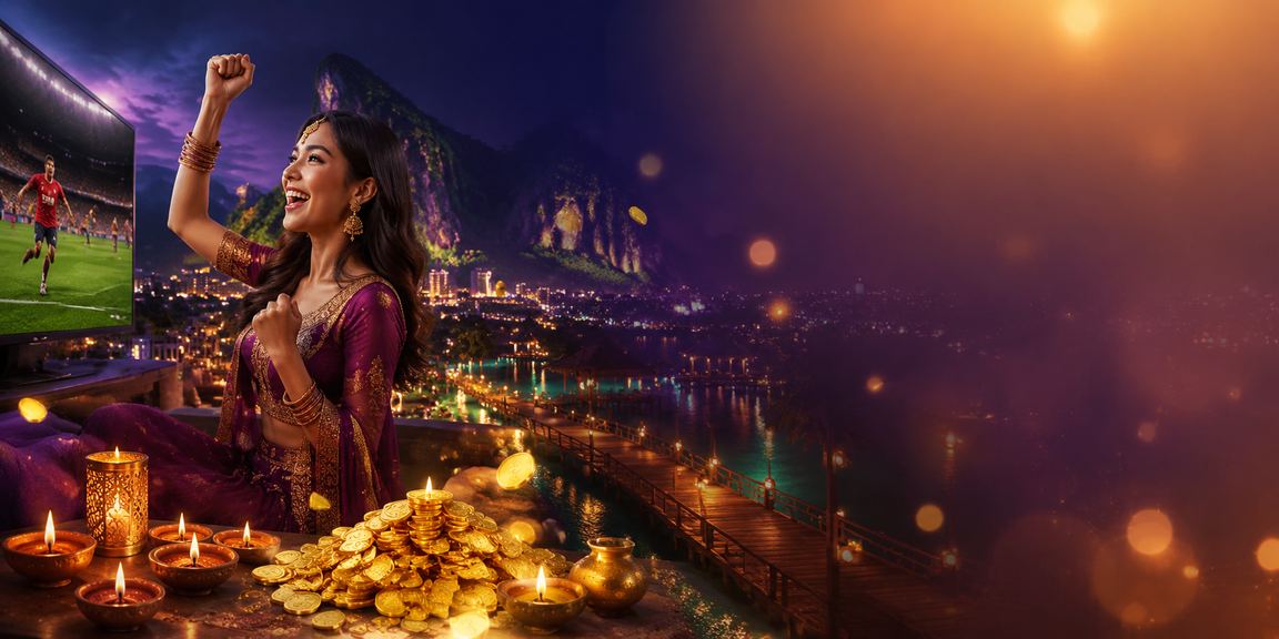 Bonus VIP Ipoh gaya Melayu — keselamatan akaun ns200