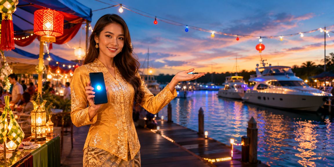 Deposit bonus Hari Raya Malaysia — tawaran perayaan ns200